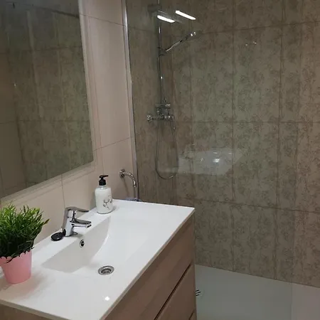 Apartamento Apolo Salou Exterior foto
