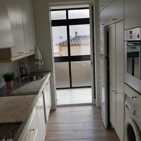 Apartamento Apolo Salou Exterior foto