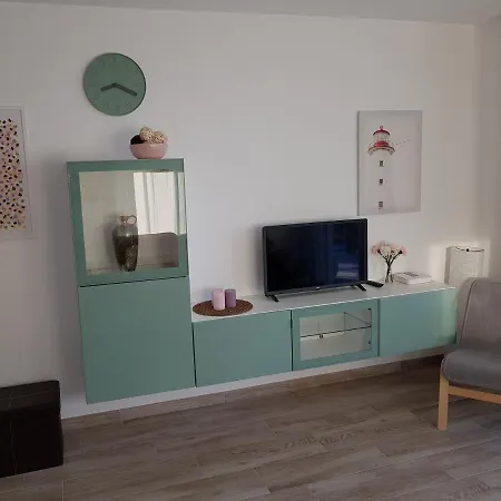 Apartamento Apolo Salou Exterior foto