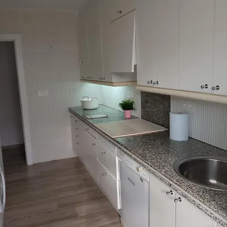 Apartamento Apolo Salou Exterior foto