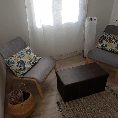 Apartamento Apolo Salou Exterior foto