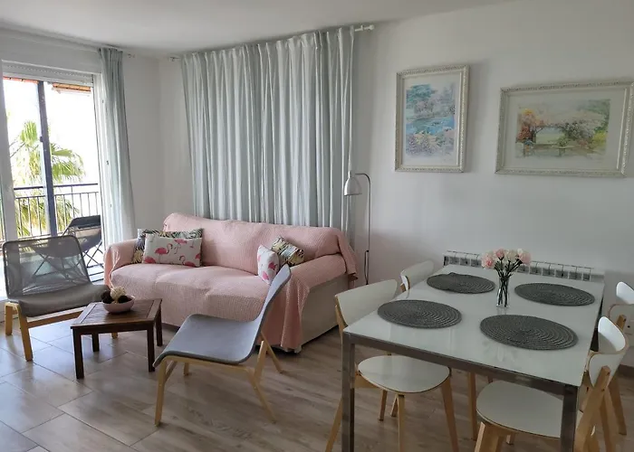 Apartamento Apolo