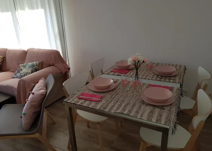 Apartamento Apolo