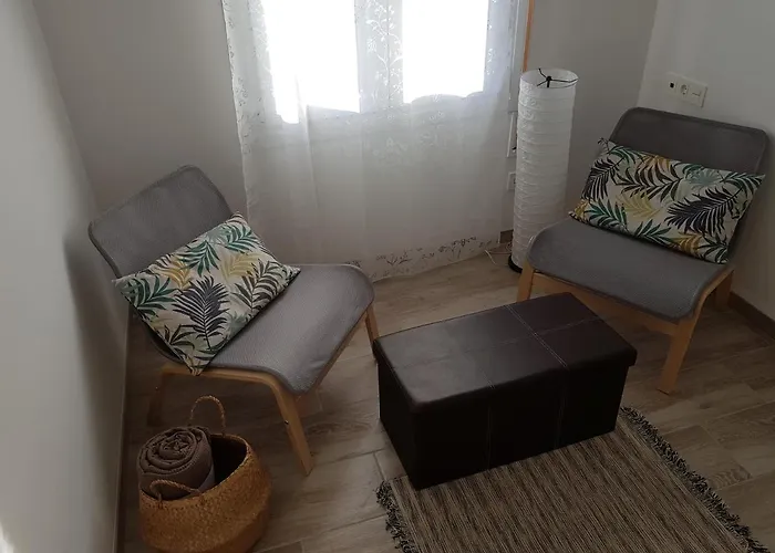 Apartamento Apolo