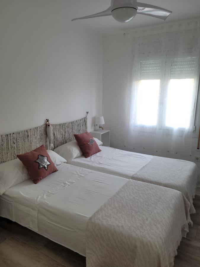 Apolo Apartment Salou