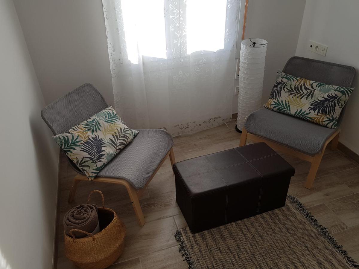 Apolo Apartment Salou