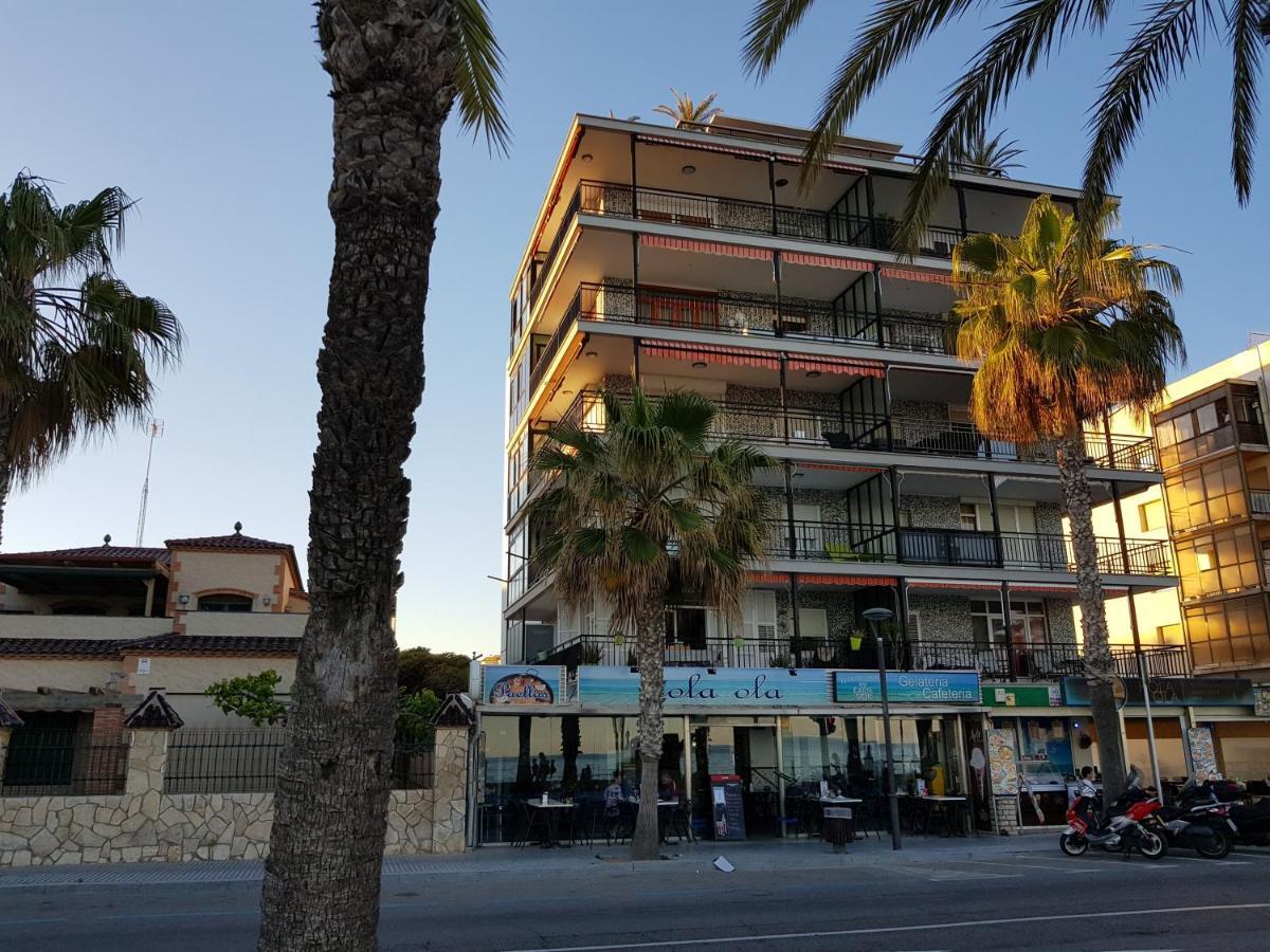Apartment Apolo *